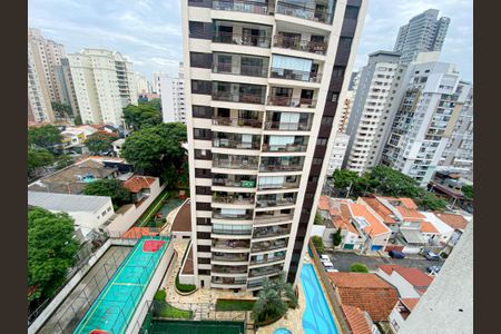 Apartamento à venda com 127m², 3 quartos e 1 vaga Apartamento à venda com 127m², 3 quartos e 1 vagaQuarto 2