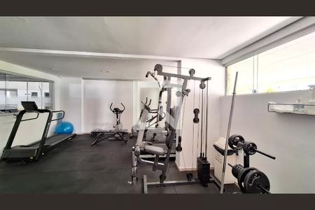 Apartamento à venda com 127m², 3 quartos e 1 vaga Apartamento à venda com 127m², 3 quartos e 1 vagaÁrea Comum
