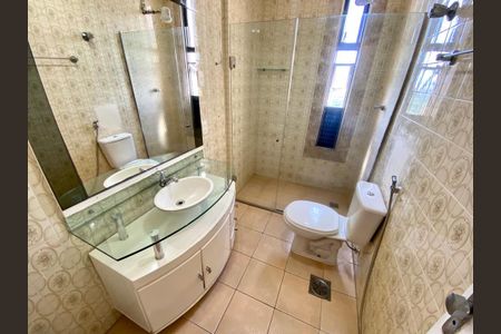 Apartamento para alugar com 85m², 3 quartos e 2 vagas