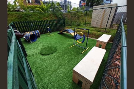 Apartamento para alugar com 32m², 2 quartos e sem vaga Apartamento para alugar com 32m², 2 quartos e sem vagaÁrea Pet.