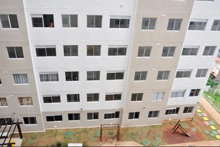 Detalhe - Vista da Sala de apartamento para alugar com 2 quartos, 32m² em Brasilândia, São Paulo