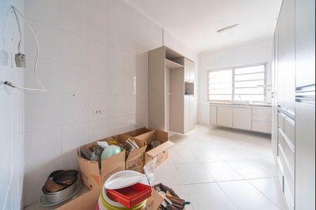 Apartamento à venda com 144m², 3 quartos e 1 vaga Apartamento à venda com 144m², 3 quartos e 1 vagaCozinha