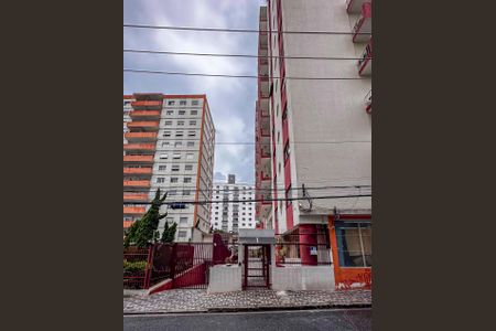 Apartamento à venda com 144m², 3 quartos e 1 vaga Apartamento à venda com 144m², 3 quartos e 1 vagaFachada e portaria