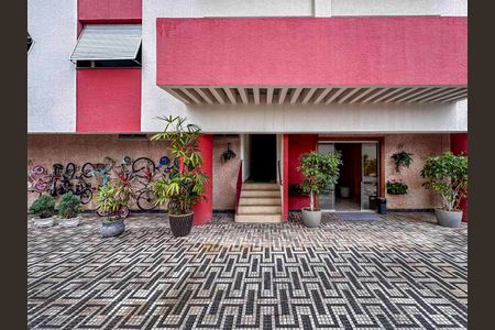 Apartamento à venda com 144m², 3 quartos e 1 vaga Apartamento à venda com 144m², 3 quartos e 1 vagaÁrea comum