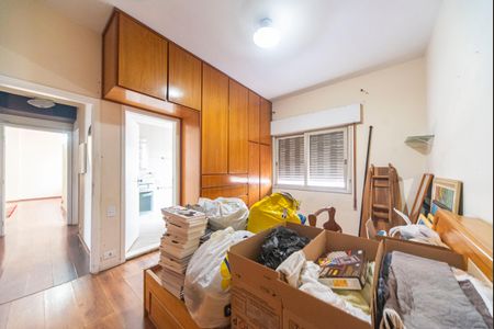 Apartamento à venda com 144m², 3 quartos e 1 vaga Apartamento à venda com 144m², 3 quartos e 1 vagaQuarto 3