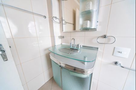 Apartamento à venda com 144m², 3 quartos e 1 vaga Apartamento à venda com 144m², 3 quartos e 1 vagaBanheiro do Quarto 3