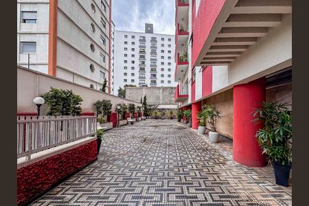 Apartamento à venda com 144m², 3 quartos e 1 vaga Apartamento à venda com 144m², 3 quartos e 1 vagaÁrea comum