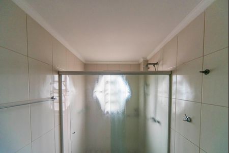 Apartamento à venda com 144m², 3 quartos e 1 vaga Apartamento à venda com 144m², 3 quartos e 1 vagaBanheiro do Quarto 3