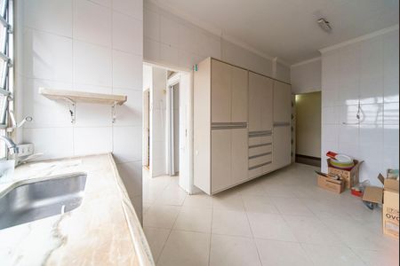 Apartamento à venda com 144m², 3 quartos e 1 vaga Apartamento à venda com 144m², 3 quartos e 1 vagaCozinha