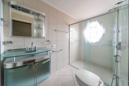 Apartamento à venda com 144m², 3 quartos e 1 vaga Apartamento à venda com 144m², 3 quartos e 1 vagaBanheiro do Quarto 3