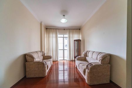 Apartamento à venda com 144m², 3 quartos e 1 vaga Apartamento à venda com 144m², 3 quartos e 1 vagaSala
