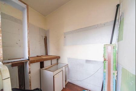 Apartamento à venda com 144m², 3 quartos e 1 vaga Apartamento à venda com 144m², 3 quartos e 1 vagaQuarto de Serviço