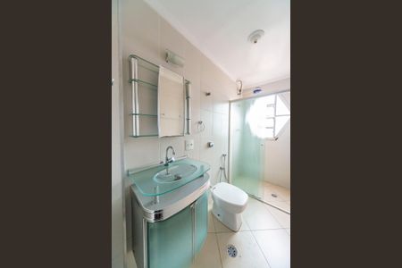 Apartamento à venda com 144m², 3 quartos e 1 vaga Apartamento à venda com 144m², 3 quartos e 1 vagaBanheiro Social