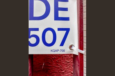 Apartamento à venda com 144m², 3 quartos e 1 vaga Apartamento à venda com 144m², 3 quartos e 1 vagaPlaca Instalada na Fachada