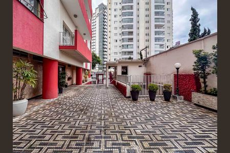 Apartamento à venda com 144m², 3 quartos e 1 vaga Apartamento à venda com 144m², 3 quartos e 1 vagaÁrea comum