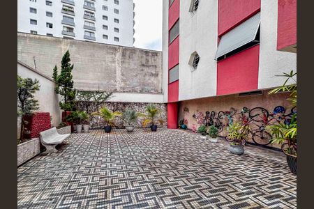 Apartamento à venda com 144m², 3 quartos e 1 vaga Apartamento à venda com 144m², 3 quartos e 1 vagaÁrea comum