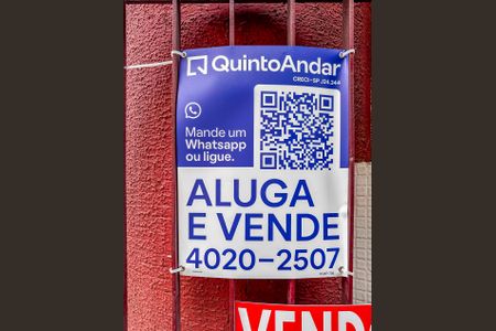 Apartamento à venda com 144m², 3 quartos e 1 vaga Apartamento à venda com 144m², 3 quartos e 1 vagaPlaca Instalada na Fachada