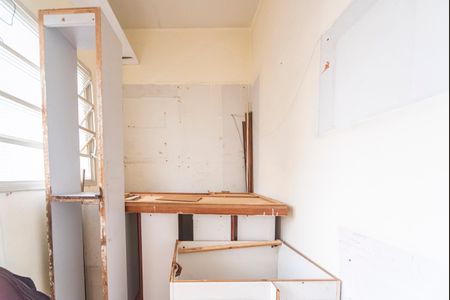 Apartamento à venda com 144m², 3 quartos e 1 vaga Apartamento à venda com 144m², 3 quartos e 1 vagaQuarto de Serviço