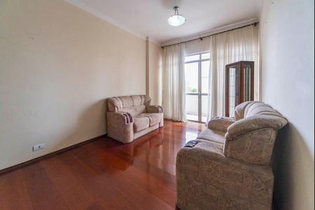 Apartamento à venda com 144m², 3 quartos e 1 vaga Apartamento à venda com 144m², 3 quartos e 1 vagaSala