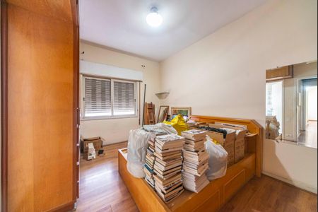 Apartamento à venda com 144m², 3 quartos e 1 vaga Apartamento à venda com 144m², 3 quartos e 1 vagaQuarto 3