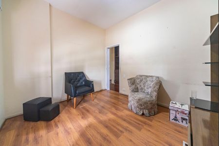 Apartamento à venda com 144m², 3 quartos e 1 vaga Apartamento à venda com 144m², 3 quartos e 1 vagaQuarto 2