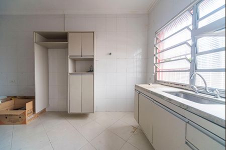 Apartamento à venda com 144m², 3 quartos e 1 vaga Apartamento à venda com 144m², 3 quartos e 1 vagaCozinha