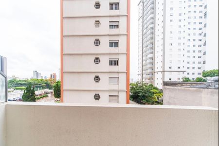 Apartamento à venda com 144m², 3 quartos e 1 vaga Apartamento à venda com 144m², 3 quartos e 1 vagaVaranda da Sala