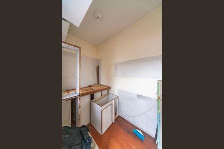 Apartamento à venda com 144m², 3 quartos e 1 vaga Apartamento à venda com 144m², 3 quartos e 1 vagaQuarto de Serviço