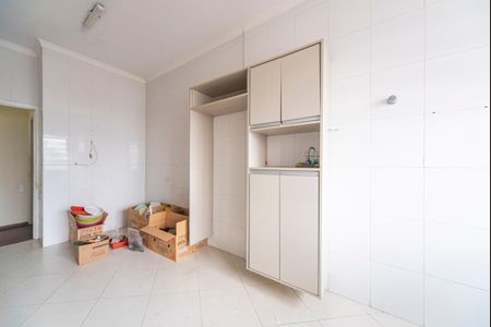 Apartamento à venda com 144m², 3 quartos e 1 vaga Apartamento à venda com 144m², 3 quartos e 1 vagaCozinha