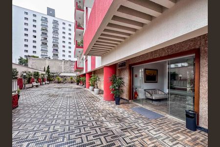 Apartamento à venda com 144m², 3 quartos e 1 vaga Apartamento à venda com 144m², 3 quartos e 1 vagaÁrea comum