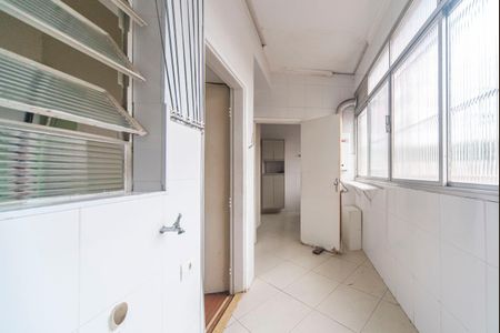 Apartamento à venda com 144m², 3 quartos e 1 vaga Apartamento à venda com 144m², 3 quartos e 1 vagaÁrea de Serviço
