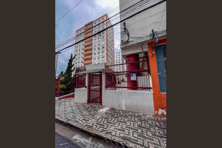 Apartamento à venda com 144m², 3 quartos e 1 vaga Apartamento à venda com 144m², 3 quartos e 1 vagaFachada e portaria