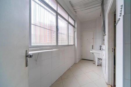 Apartamento à venda com 144m², 3 quartos e 1 vaga Apartamento à venda com 144m², 3 quartos e 1 vagaÁrea de Serviço