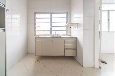 Apartamento à venda com 144m², 3 quartos e 1 vaga Apartamento à venda com 144m², 3 quartos e 1 vagaCozinha