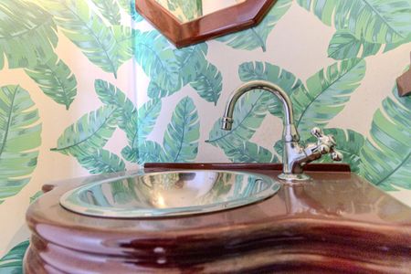 Apartamento à venda com 167m², 3 quartos e 2 vagasLavabo