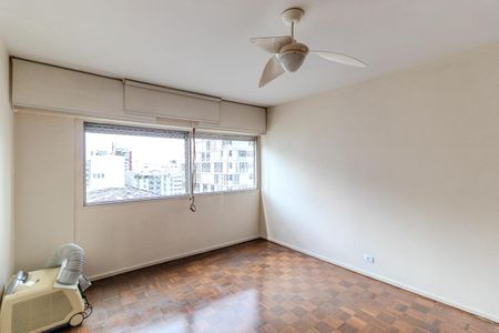 Apartamento à venda com 167m², 3 quartos e 2 vagasSuíte