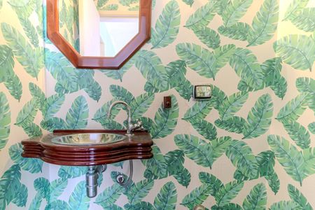 Apartamento à venda com 167m², 3 quartos e 2 vagasLavabo