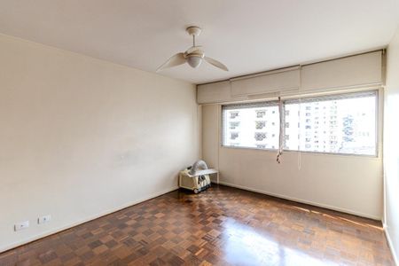 Apartamento à venda com 167m², 3 quartos e 2 vagasSuíte