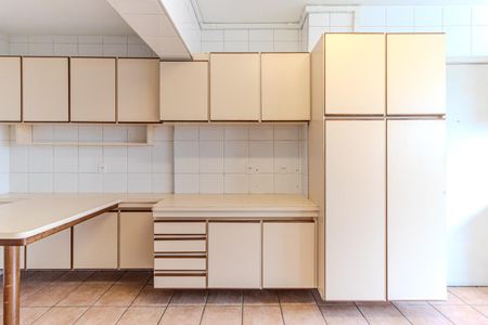 Apartamento à venda com 167m², 3 quartos e 2 vagasCozinha