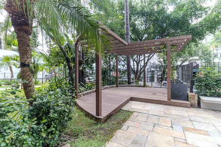 Apartamento à venda com 167m², 3 quartos e 2 vagasJardim