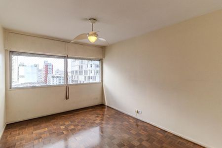 Apartamento à venda com 167m², 3 quartos e 2 vagasQuarto 1