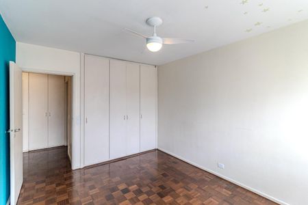 Apartamento à venda com 167m², 3 quartos e 2 vagasQuarto 2