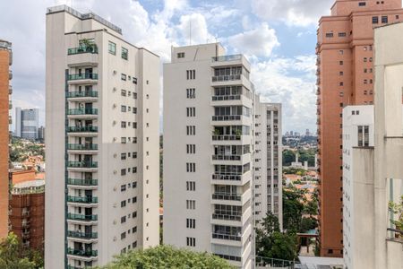Apartamento à venda com 167m², 3 quartos e 2 vagasVista