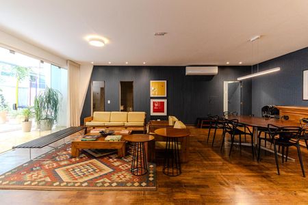 Apartamento à venda com 167m², 3 quartos e 2 vagasSalão de Festas