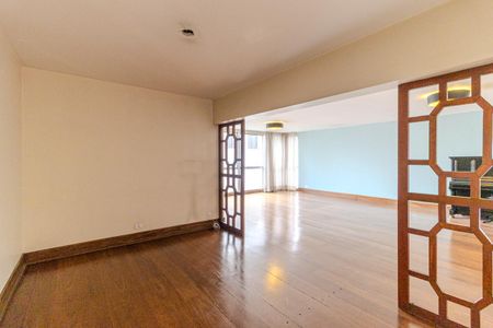 Apartamento à venda com 167m², 3 quartos e 2 vagasSala