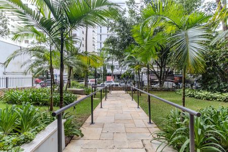 Apartamento à venda com 167m², 3 quartos e 2 vagasJardim