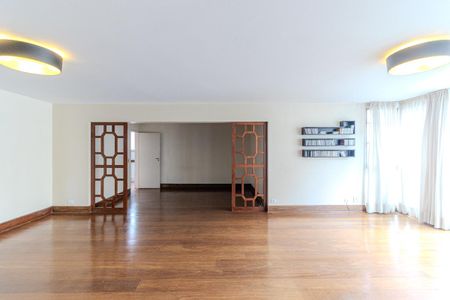 Apartamento à venda com 167m², 3 quartos e 2 vagasSala