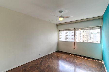 Apartamento à venda com 167m², 3 quartos e 2 vagasQuarto 2