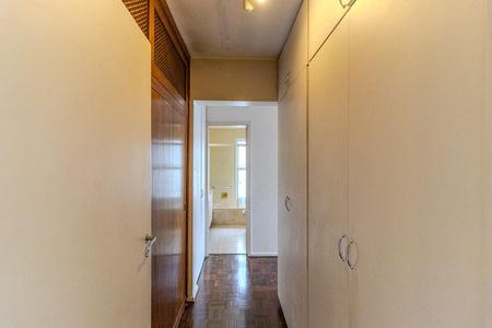 Apartamento à venda com 167m², 3 quartos e 2 vagasSuíte