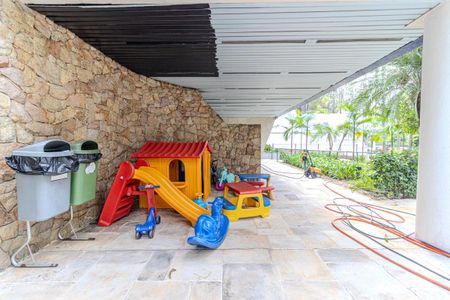 Apartamento à venda com 167m², 3 quartos e 2 vagasPlayground